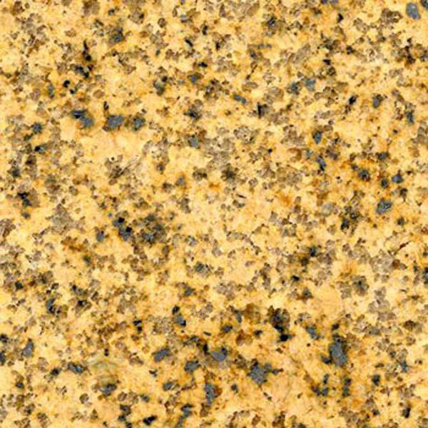 Đá Granite Vàng Hoàng Gia
