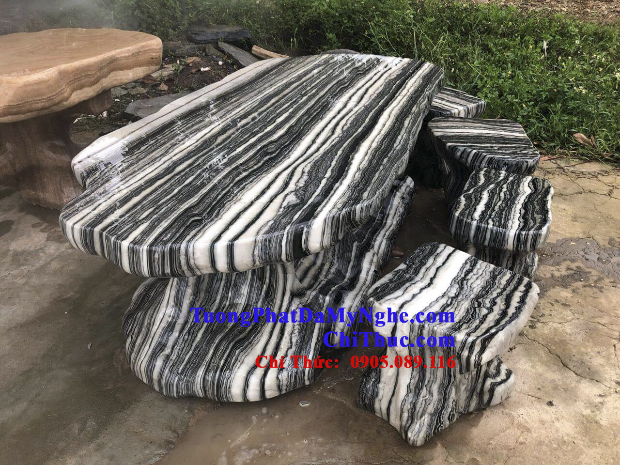 tượng đá Non Nước Đà Nẵng